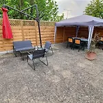Spacieux A Avec Terrasse, Garage Privatif, Proche Centre Et Gare - Fr-1-722-2 شقة كولمار