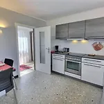 Apartment Spacieux A Avec Terrasse, Garage Privatif, Proche Centre Et Gare - Fr-1-722-2