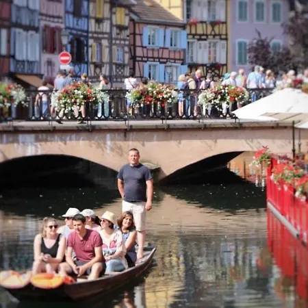 Appartement Spacieux à Avec Terrasse, Garage Privatif, Proche Centre Et Gare - Fr-1-722-2 *