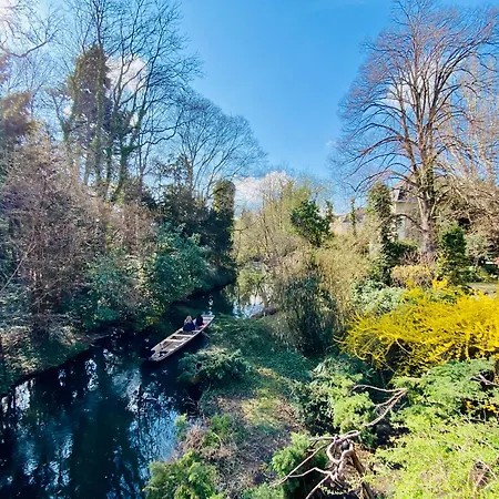 Spacieux à Avec Terrasse, Garage Privatif, Proche Centre Et Gare - Fr-1-722-2 Colmar