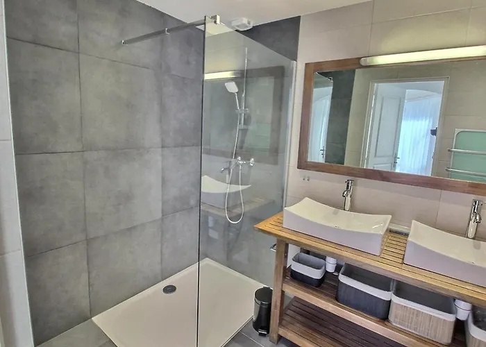 Spacieux A Avec Terrasse, Garage Privatif, Proche Centre Et Gare - Fr-1-722-2 * Colmar