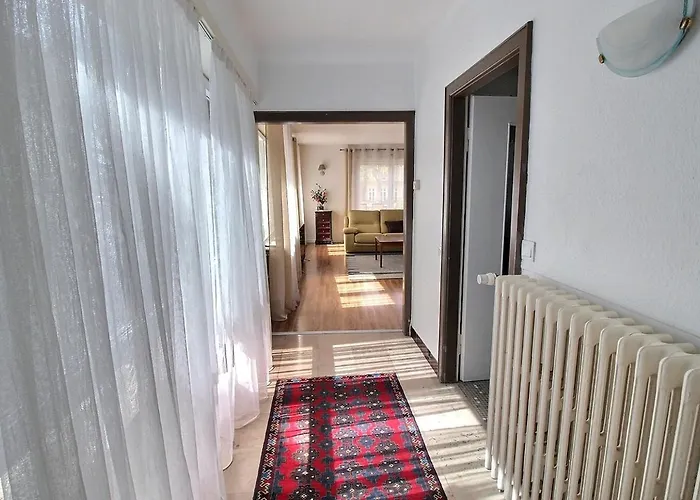 Spacieux A Avec Terrasse, Garage Privatif, Proche Centre Et Gare - Fr-1-722-2 Apartament Colmar