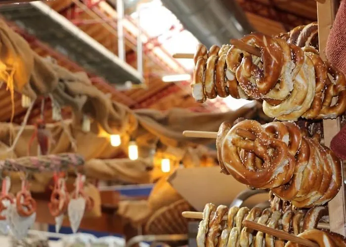 Spacieux A Avec Terrasse, Garage Privatif, Proche Centre Et Gare - Fr-1-722-2 Apartament Colmar