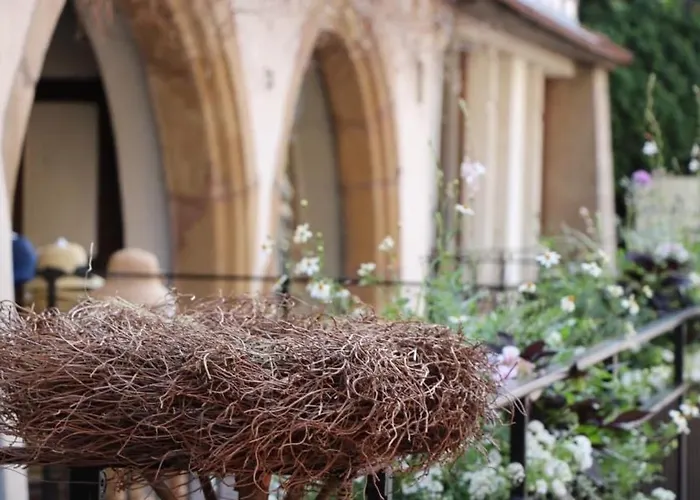 Apartament Spacieux A Avec Terrasse, Garage Privatif, Proche Centre Et Gare - Fr-1-722-2 *