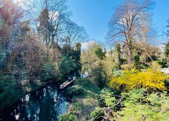 Spacieux A Avec Terrasse, Garage Privatif, Proche Centre Et Gare - Fr-1-722-2 Colmar